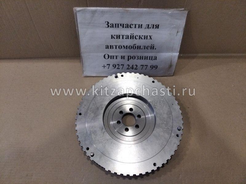 Маховик с ободом Great Wall Wingle 3, Great Wall Wingle 5 1005030-E07-F2