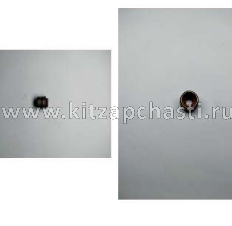 Колпачок маслосъемный впускной  Livan S6 PRO 1030043600