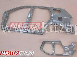 ПАНЕЛЬ БОКОВИНЫ КУЗОВА ЛЕВАЯ Great Wall HOVER H6 5401101XKZ16A