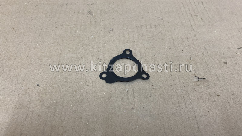 Прокладка фланца патрубка системы охлаждения Changan UNI-K D20T014-1150