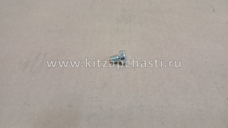 Пробка контрольная АКПП Changan UNI-K K020-1013