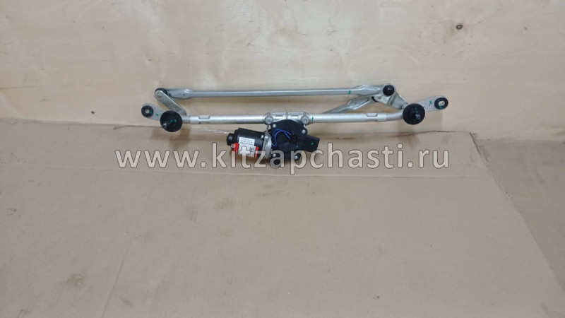 Трапеция стеклоочистителя Changan UNI-T  S202F271806-0300